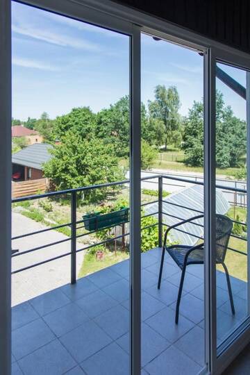 Люкс с 2 спальнями в Гостевом доме Guest house Аirport